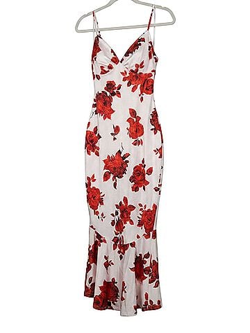 Lovely Day Cocktail Dress (view 1)