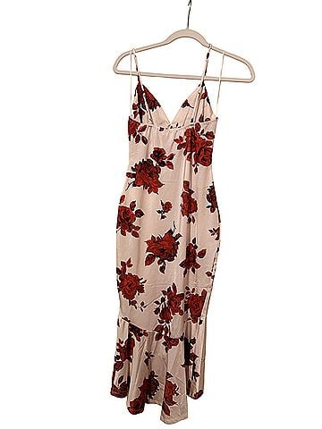 Lovely Day Cocktail Dress (view 2)