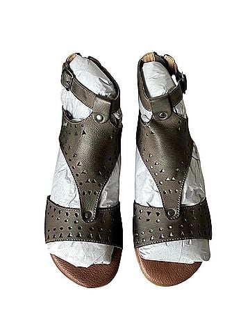 Roan Sandals (view 2)