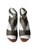 Roan Gray Sandals Size 7 - photo 2