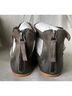 Roan Gray Sandals Size 7 - photo 4