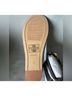 Roan Gray Sandals Size 7 - photo 7