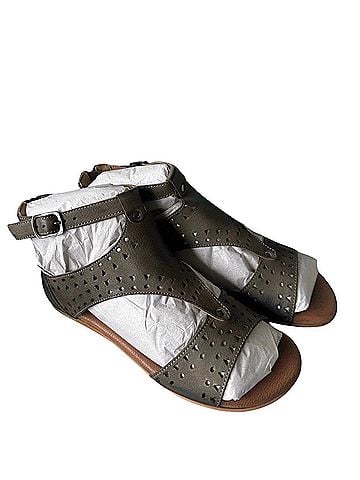Roan Sandals (view 1)