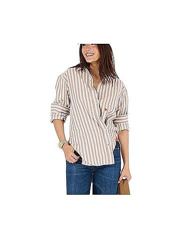 Kerri Rosenthal Jack Long Sleeve T-Shirt (view 1)