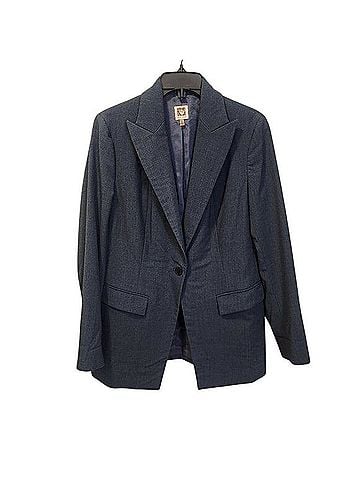 Anne Klein Blazer (view 1)