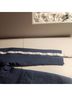 Anne Klein 63% Polyester 33% Viscose 4% Elastane 100% Acetate Blue Blazer Size 8 - photo 8