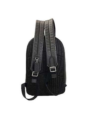 Coach Coach F72512 Logo Backpack/Daypack PVC Men's COACH (view 2)
