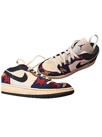 Nike Sneakers (view 1)