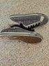 Keen Plaid Gray Black Sneakers Size 8 1/2 - photo 6