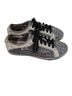Keen Plaid Gray Black Sneakers Size 8 1/2 - photo 2