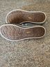 Keen Plaid Gray Black Sneakers Size 8 1/2 - photo 5