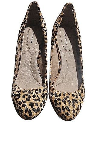 Lands' End Heels (view 2)