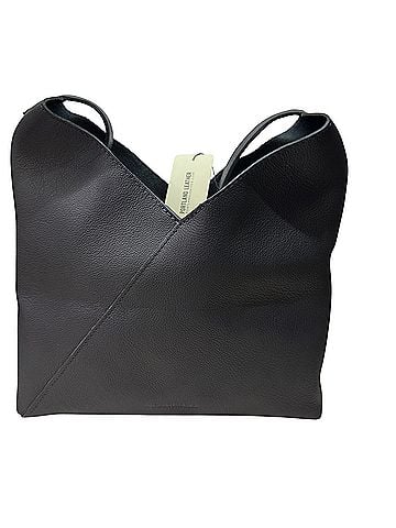 Portland Leather Goods Leather Tote (view 1)