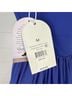 Blogilates Solid Blue Romper Size M - photo 7