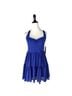 Blogilates Solid Blue Romper Size M - photo 1