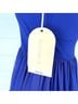 Blogilates Solid Blue Romper Size M - photo 9