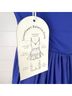 Blogilates Solid Blue Romper Size M - photo 8