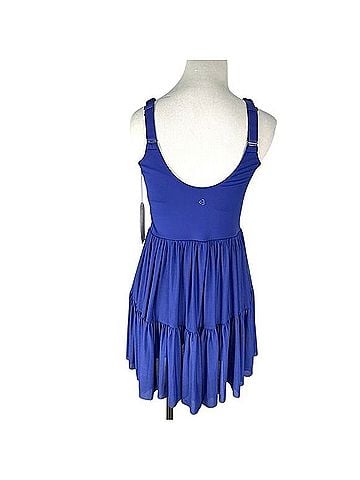 Blogilates Sweetheart Ballerina Romper (view 2)