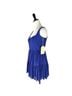 Blogilates Solid Blue Romper Size M - photo 4