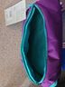 Under Armour Purple Teal Fedora One size - photo 3