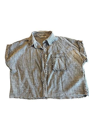 Kiwi & punch Boxy Short Sleeve T-Shirt (view 1)