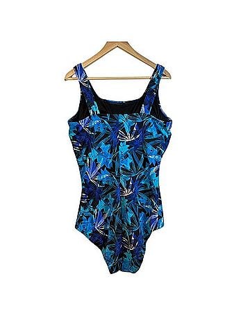 Swimsuits for all Aquabelle One Piece Swimsuit (view 2)