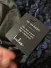 Lulus Floral Blue Black Cocktail Dress Size L - photo 6