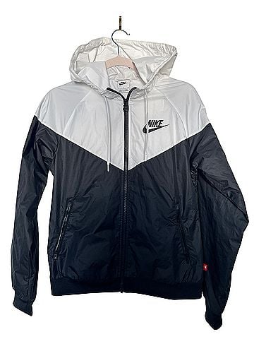 Nike Windbreaker (view 1)