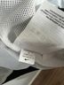 Nike 100% Polyester 2% Spandex Black White Windbreaker Size S - photo 6