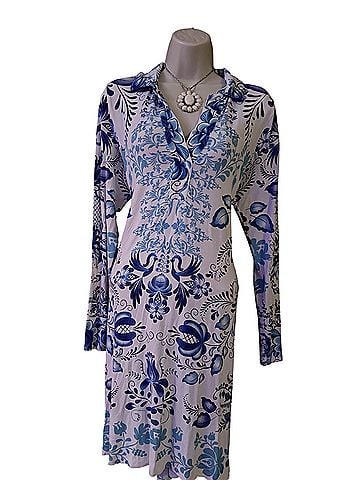 Johnny Was Johnny was Los Angeles  Casual Dress (view 1)
