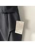Adelyn Rae 100% Polyester Black Cocktail Dress Size L - photo 6