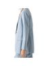 ST. AGNI Single Button Tailored Blazer Blazer - photo 11