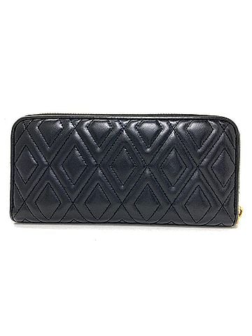 Miu Miu Miu Miu Miu quilted leather long wallet for women (view 2)