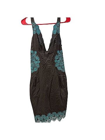 CATHRINE HAMMEL Casual Dress (view 1)