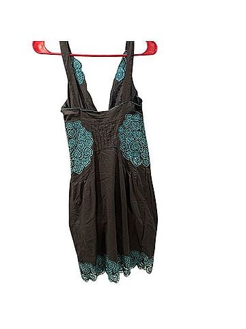 CATHRINE HAMMEL Casual Dress (view 2)