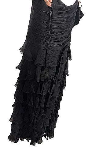 Kay Unger Cocktail Dress (view 2)