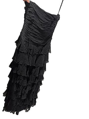 Kay Unger Cocktail Dress (view 1)