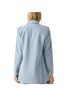 ST. AGNI Single Button Tailored Blazer Blazer - photo 2