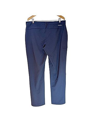 Eddie Bauer Cargo Pants (view 2)