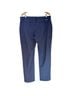 Eddie Bauer Solid Blue Cargo Pants Size 16 - photo 2