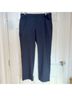 Eddie Bauer Solid Blue Cargo Pants Size 16 - photo 4