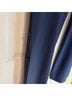 Eddie Bauer Solid Blue Cargo Pants Size 16 - photo 10
