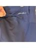 Eddie Bauer Solid Blue Cargo Pants Size 16 - photo 5