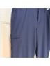 Eddie Bauer Solid Blue Cargo Pants Size 16 - photo 9