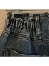 One Teaspoon Blue Jeans Size 24 waist - photo 8