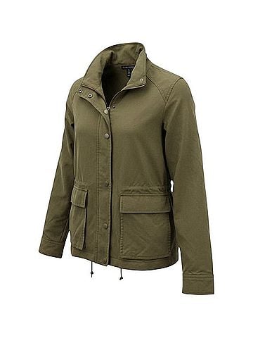 Eileen Fisher Jacket (view 1)