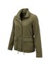 Eileen Fisher Solid Green Jacket Size M - photo 1
