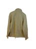 Eileen Fisher Solid Green Jacket Size M - photo 2