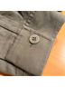Eileen Fisher Solid Green Jacket Size M - photo 7