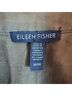 Eileen Fisher Solid Green Jacket Size M - photo 3